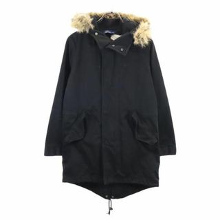 FRED PERRY（モッズコート）のフリマアイテム一覧