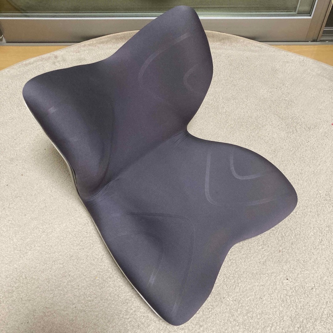 MTG Style PREMIUM スタイル プレミアム ブラウン 姿勢矯正