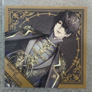 イケメン王子 ギルベルト 缶バッジ イケプリ イケメン王子 76mm缶