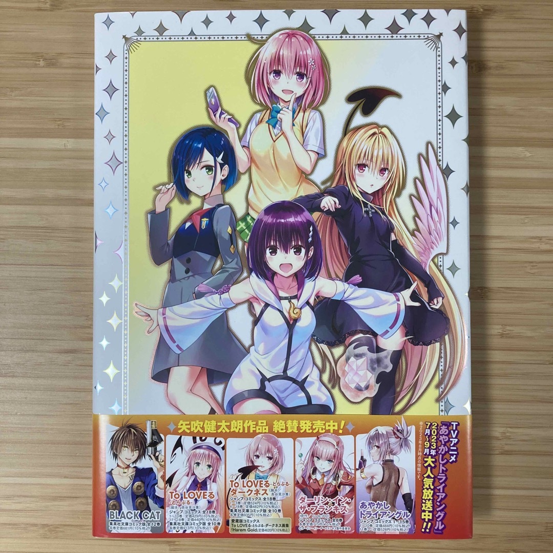 集英社 - 矢吹健太朗画業25周年記念イラスト集の通販 by ふみきゅん's