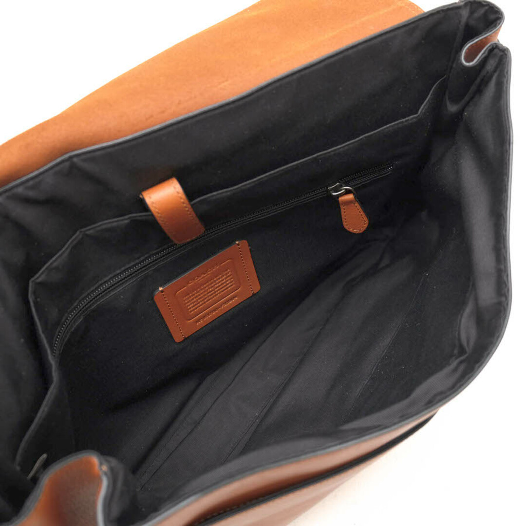 COACH - コーチ／COACH バッグ ブリーフケース ビジネスバッグ 鞄