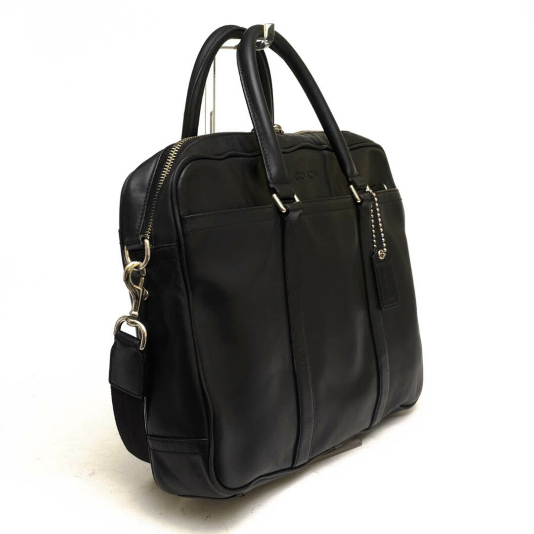 COACH - コーチ／COACH バッグ ブリーフケース ビジネスバッグ 鞄