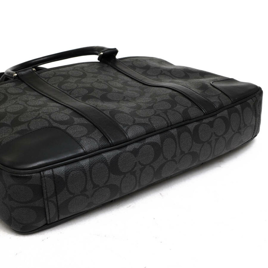 COACH - コーチ／COACH バッグ ブリーフケース ビジネスバッグ 鞄