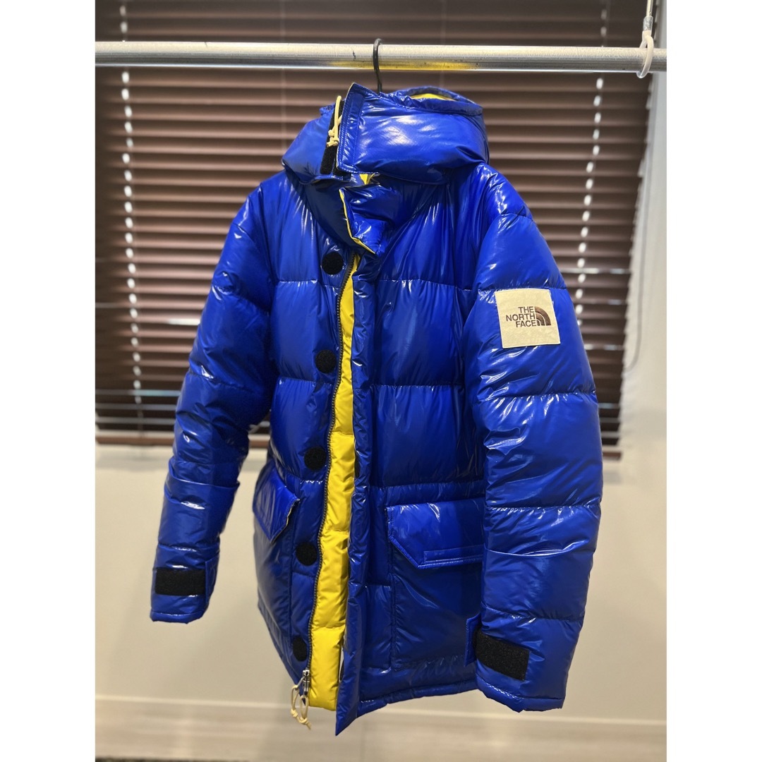 THE NORTH FACE - ノースフェイス 最高級グースダウンジャケット Lの
