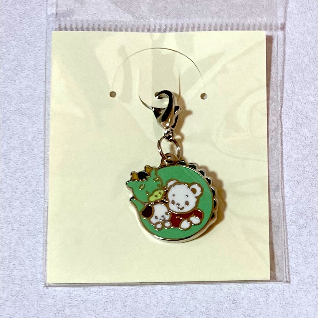 ファミリア 干支チャーム 辰年 2024の通販 by citron ｜ラクマ