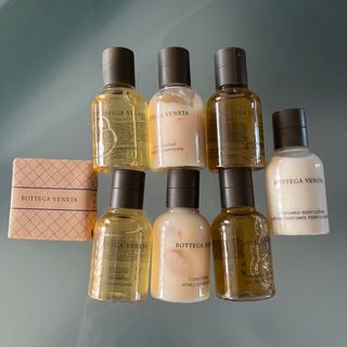 BOTTEGA VENETA（シャンプー/コンディショナーセット）のフリマ