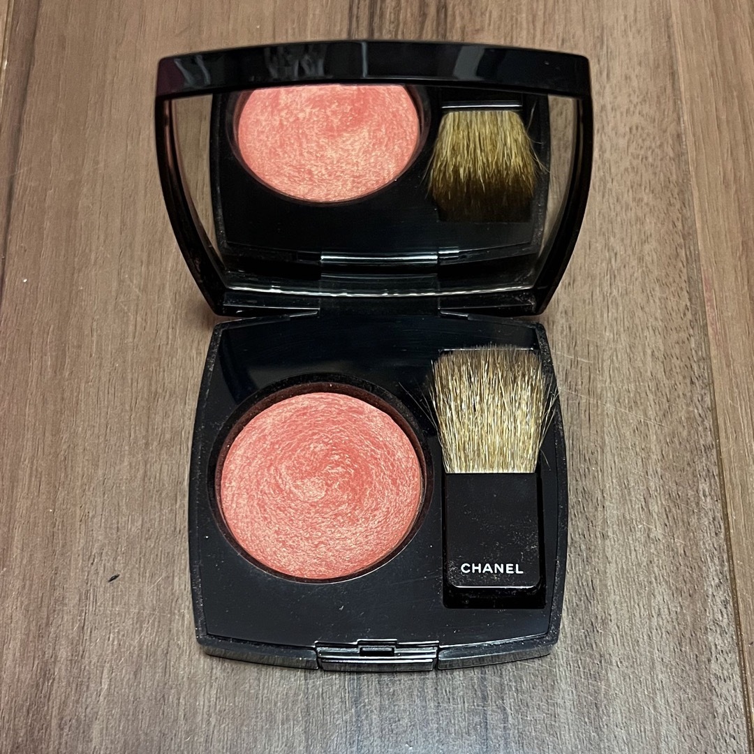 CHANEL - CHANEL チーク 82 レフレクスの通販 by ALOHA's shop