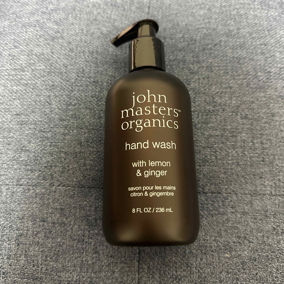 John Masters Organics - ジョンマスターオーガニック L&Gハンド