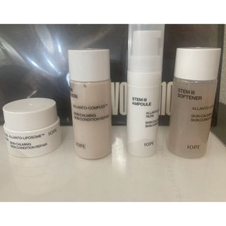 IOPE（キット/セット）のフリマアイテム一覧