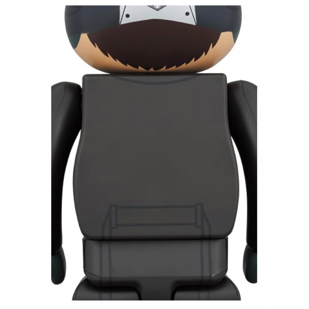 MEDICOM TOY - BE@RBRICK 仮面ライダー第2号 (シン・仮面ライダー）100