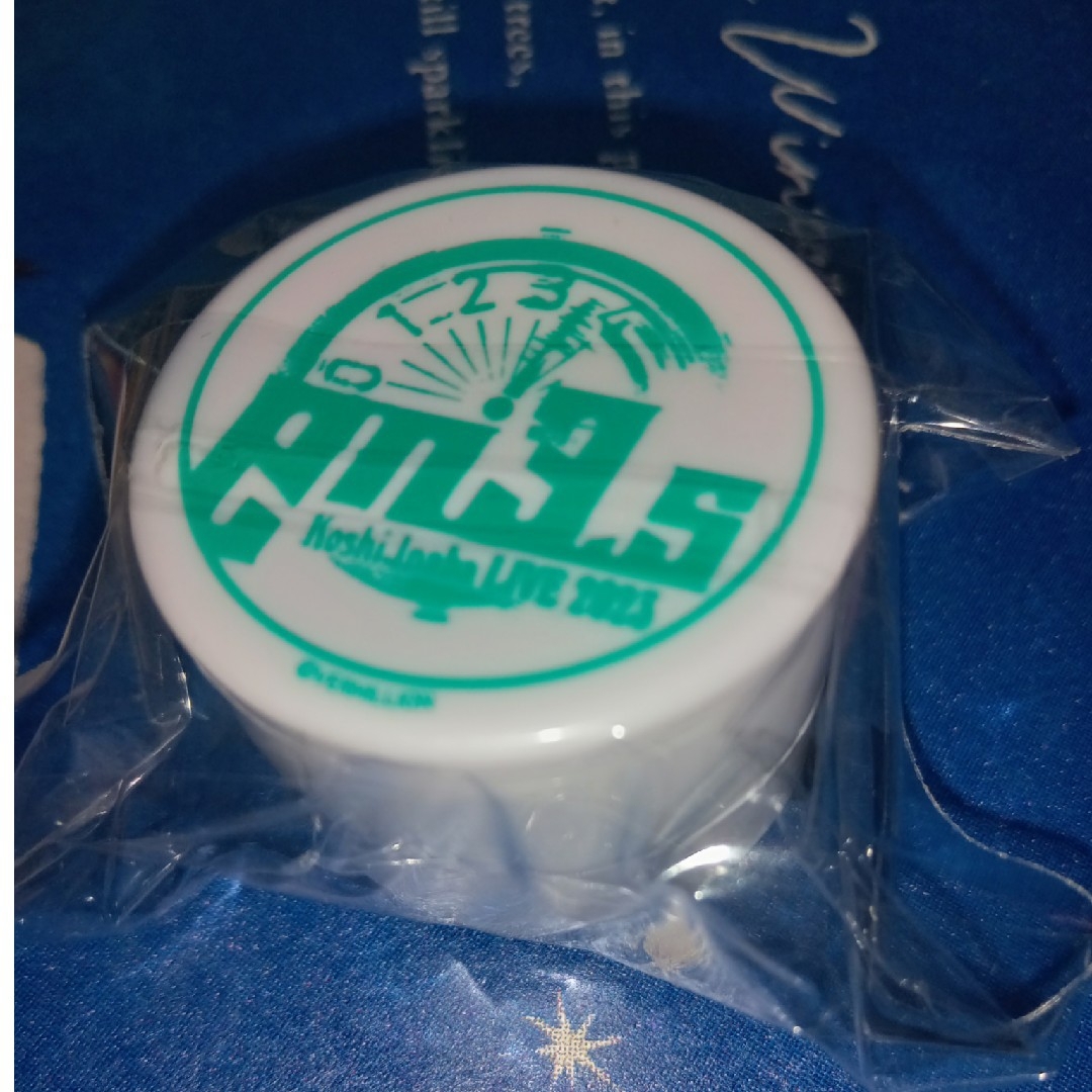 稲葉浩志 en3.5 ガチャ4点セット＋おまけの通販 by 志音's shop｜ラクマ