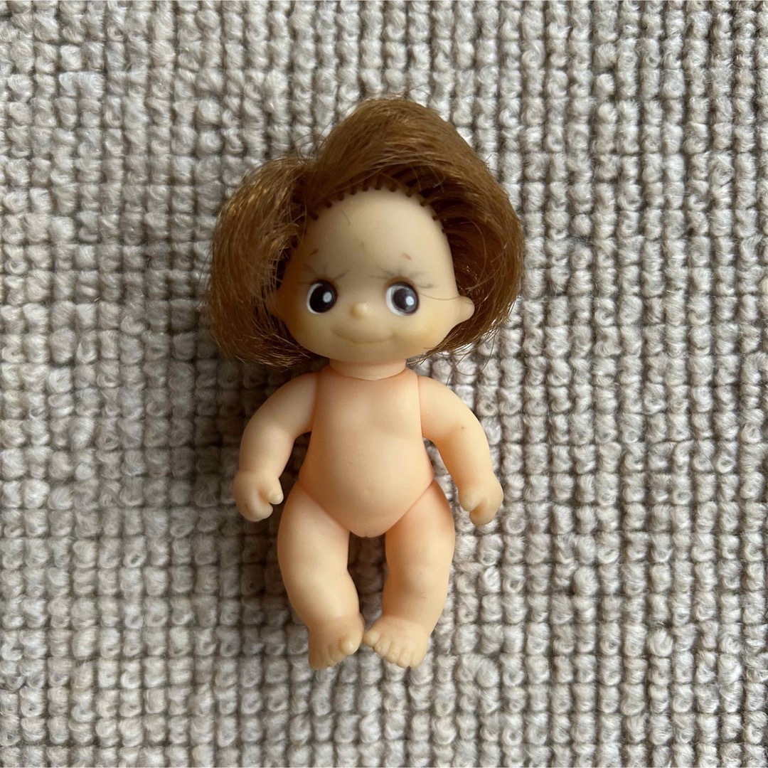 Sekiguchi - セキグチ 日本製 ベビーアルファルファ 昭和 レトロ