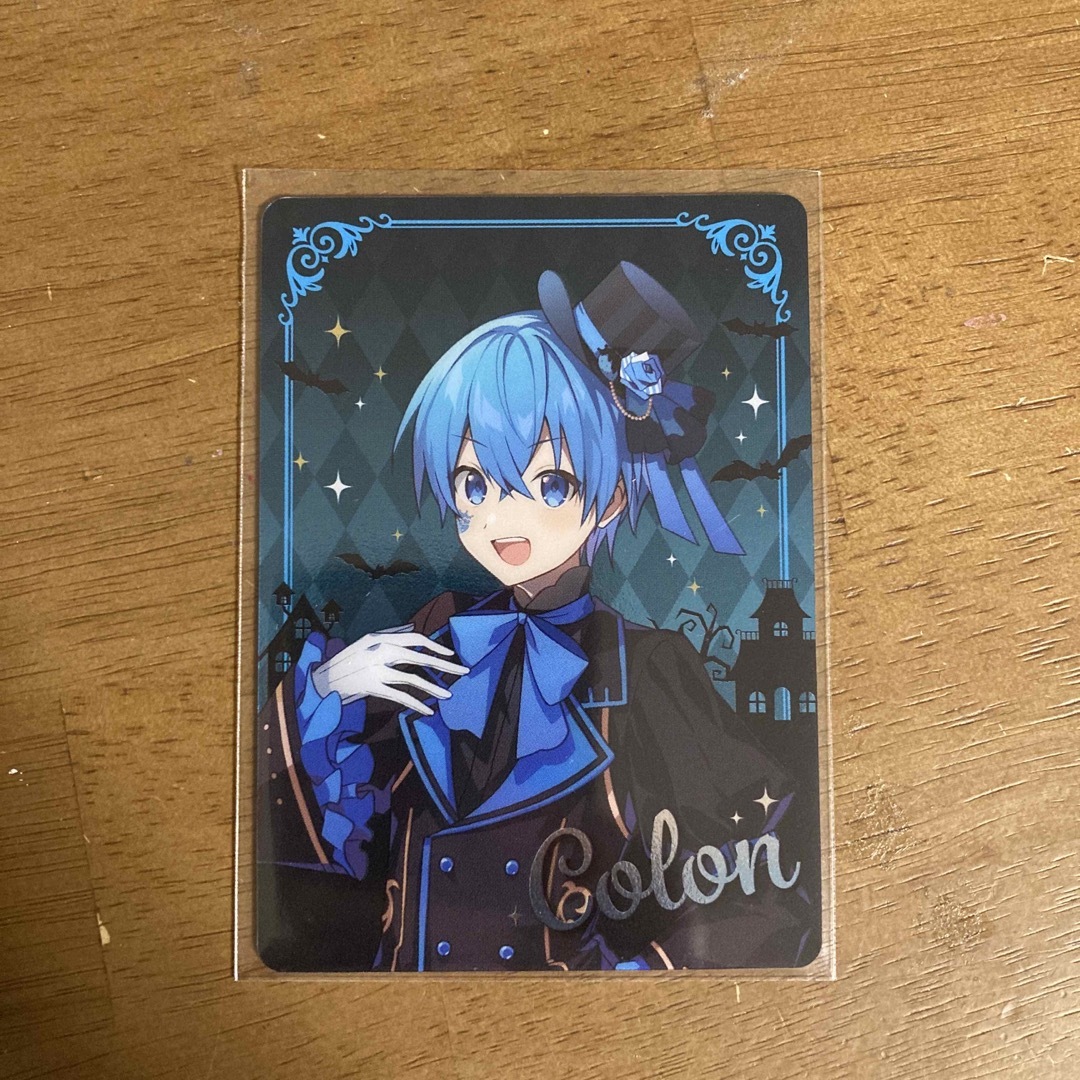 すとぷり ころんくん ハロウィンコレカの通販 by マリル's shop｜ラクマ