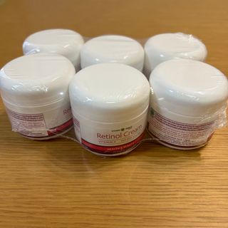 ビタミンワールド レチノールクリームのフリマアイテム一覧