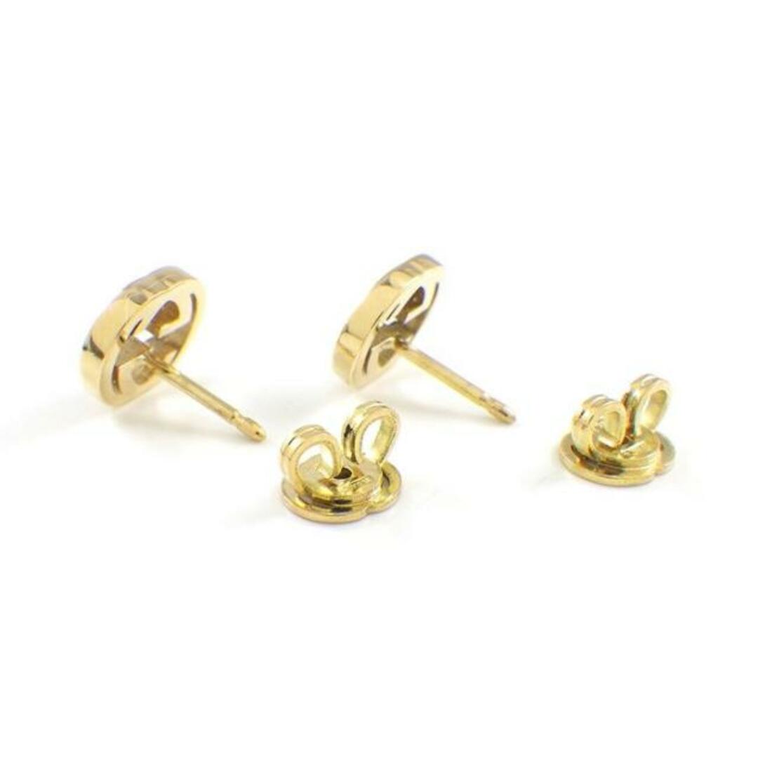 GUCCI - グッチ GUCCI ピアス インターロッキングG 748543 J8500 8000