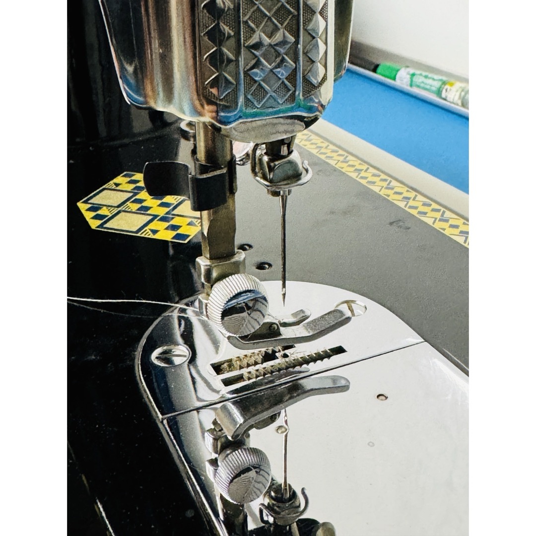 JUKI - 全国配送無料‼️昭和レトロ☆JUYIジューキ☆希少品レアNA-350