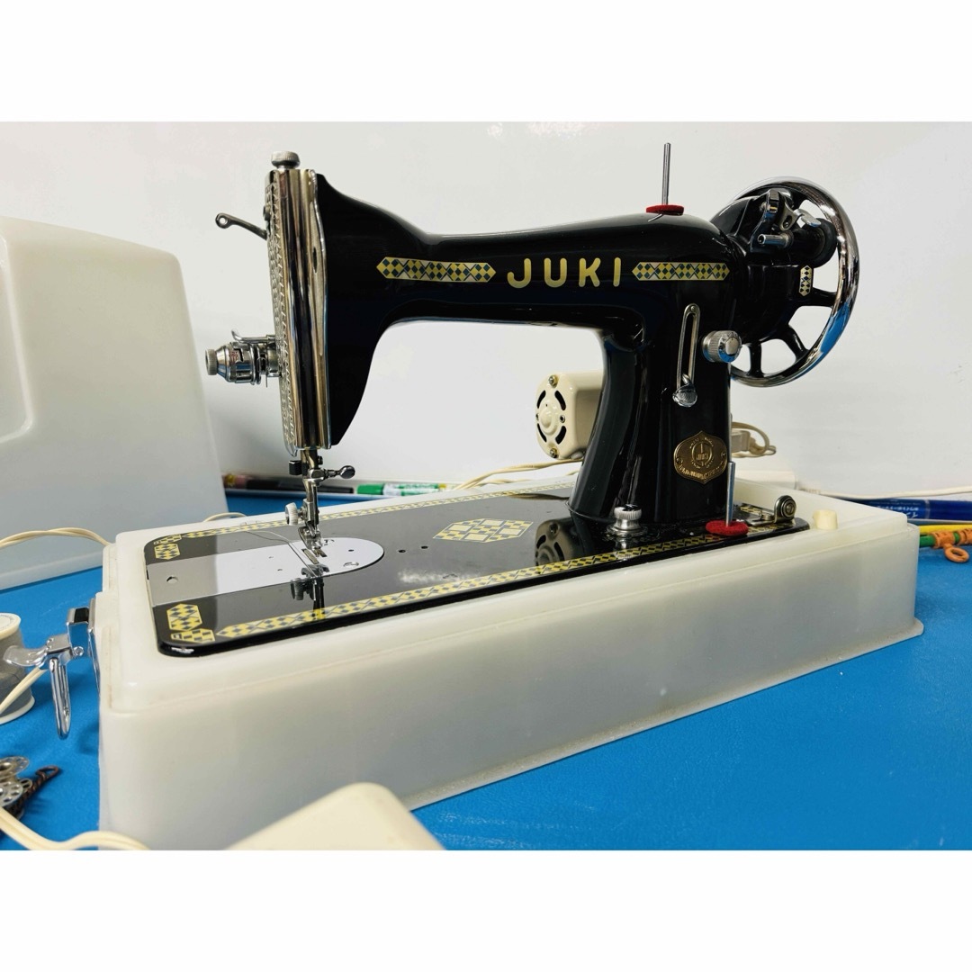 JUKI - 全国配送無料‼️昭和レトロ☆JUYIジューキ☆希少品レアNA-350