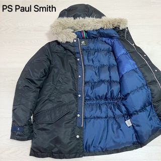 Paul Smith（ファー ・ ダウンジャケット）のフリマアイテム一覧