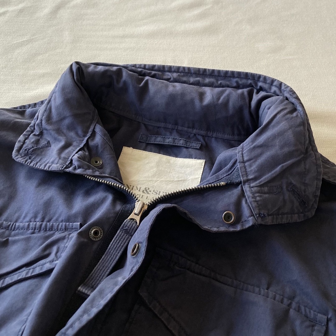 Ralph Lauren - デニム&サプライ ラルフローレン M-65 フィールド