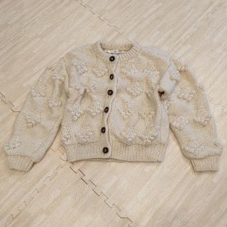 Dot&Stripes CHILDWOMAN（カーディガン）のフリマアイテム一覧