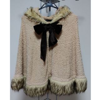 夢展望（ポンチョ）のフリマアイテム一覧