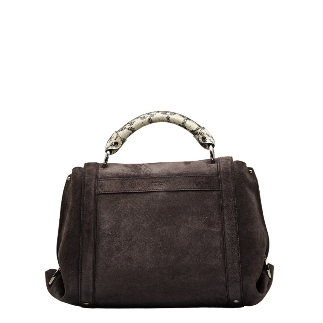 Salvatore Ferragamo - サルヴァトーレフェラガモ ガンチーニ ソフィア