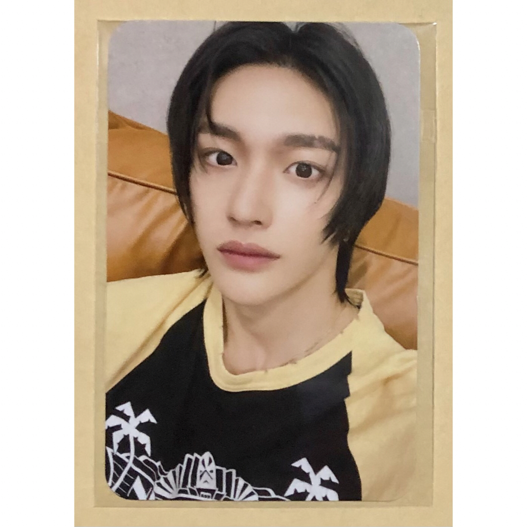 ATBO ウォンビン トレカ the origin オリジン 【公式通販】