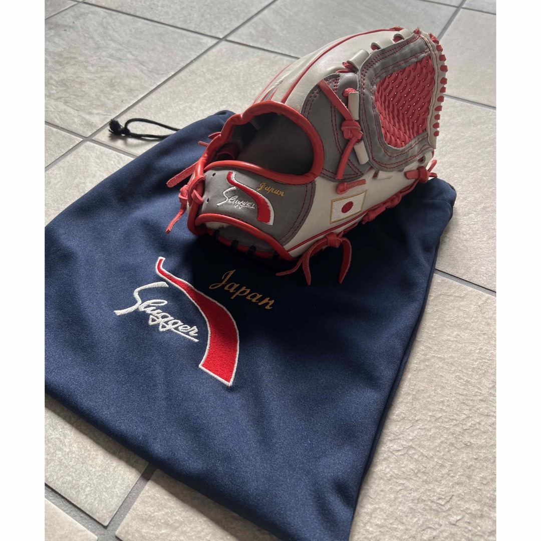 久保田スラッガー - スラッガー アテネオリンピック限定モデルの通販