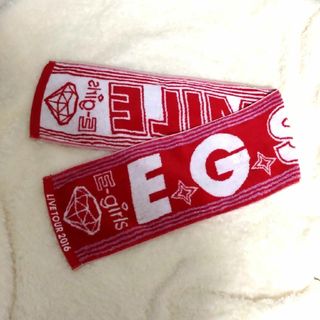 E-girls - E-Girls 『Dance Dance Dance』 直筆サイン入りポスターの