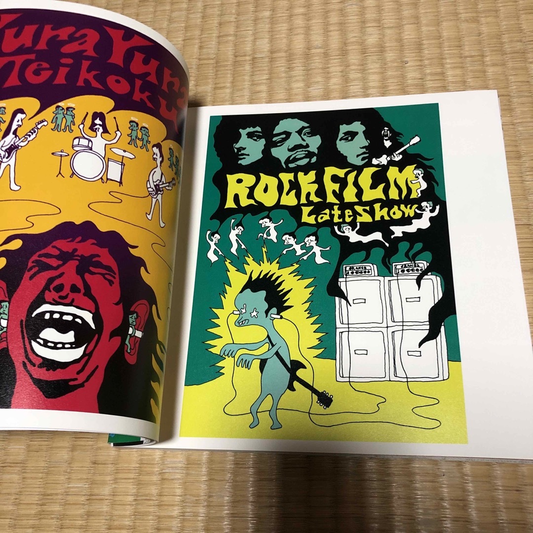 坂本慎太郎 artworks 1994-2006 の通販 by takeshiyam's shop｜ラクマ