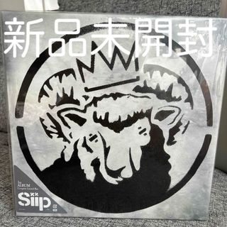 Siip (完全生産限定BOX)(Blu-Ray+グッズ付）の通販 by 受取評価必ずし