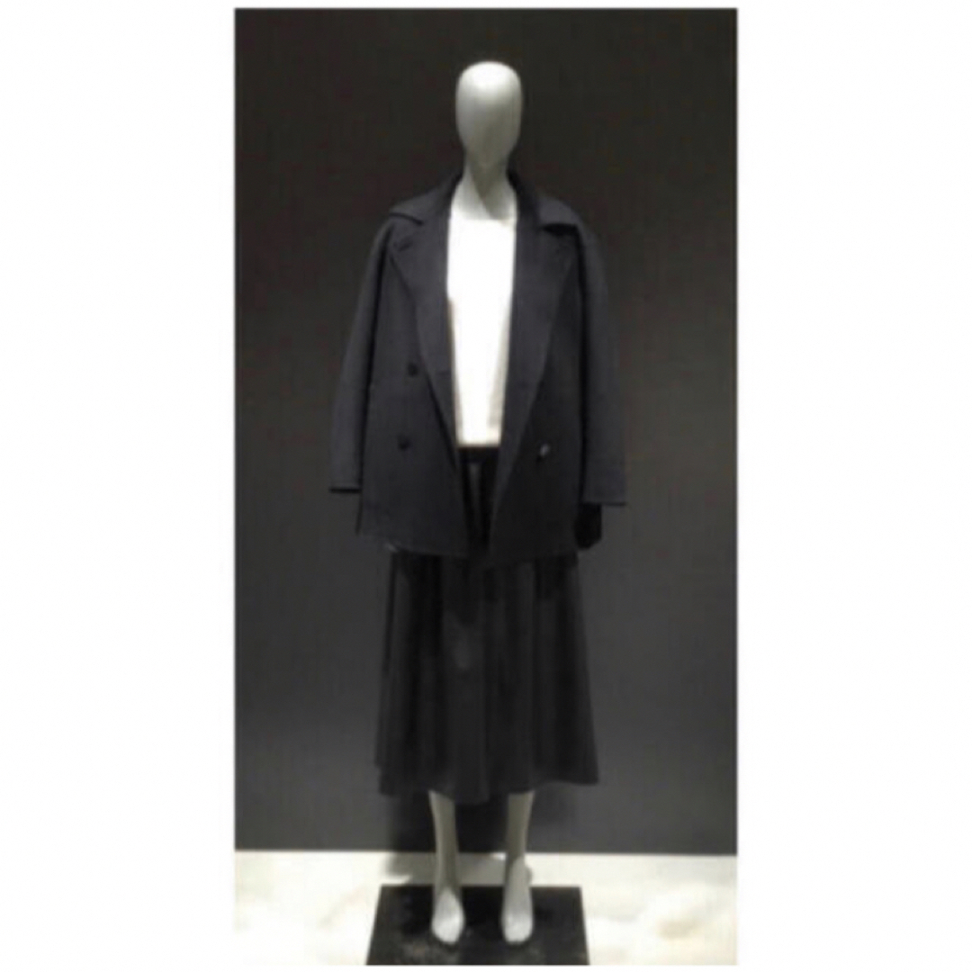 Theory - Theory 20aw ダブルブレストPコートの通販 by yu♡'s shop