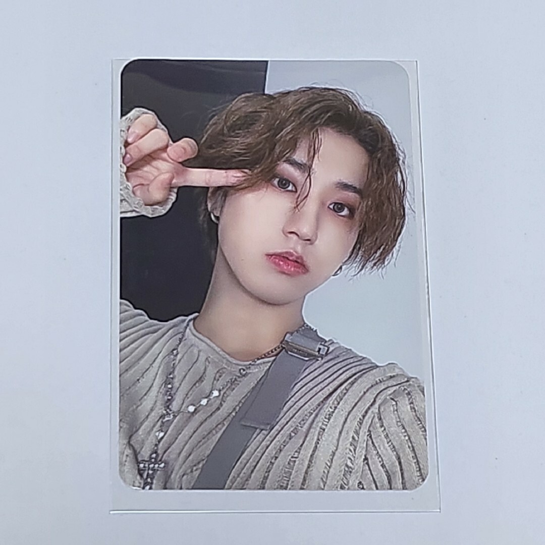 Stray Kids - straykids ハン Soundwave 樂STAR 店舗特典トレカの通販