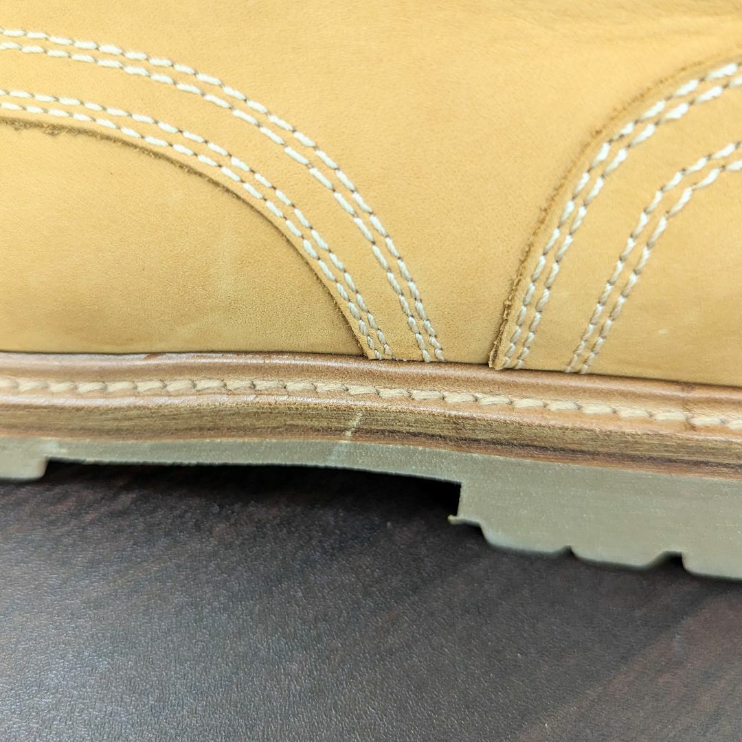 CELINE - セリーヌ ブーツ レースアップ 40サイズ / 約26cm メンズ