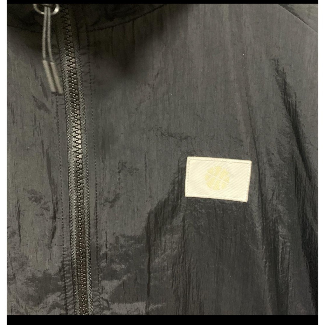 ballaholic - asics × ballaholic - Full Zip Jacket Lの通販 by たー