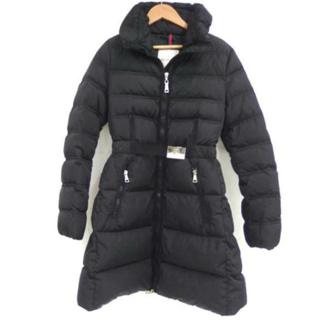 MONCLER モンクレール/ZIND ダウンコート/C-ZIND-18-637/0/レディース