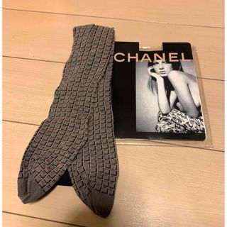 CHANEL（タイツ/ストッキング）のフリマアイテム一覧