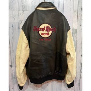 Hard Rock CAFE（レザージャケット）のフリマアイテム一覧