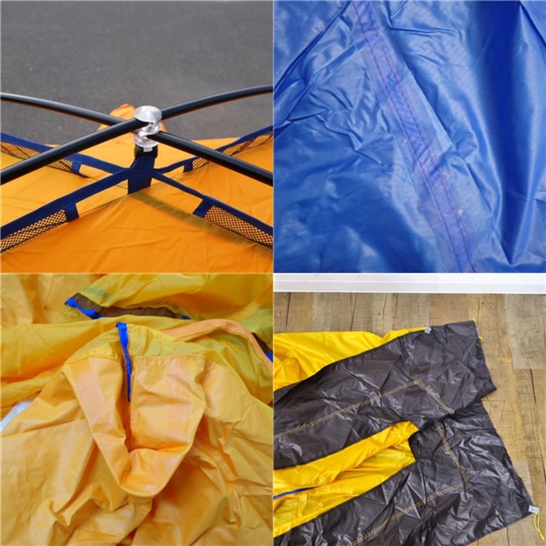 DUNLOP - 未使用 ダンロップ プロモンテ VS-20 VL-24S スノーフライ 冬