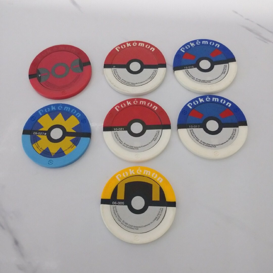 ポケモン - ポケモンバトリオまとめ売りの通販 by 隙あらば撮影と出品