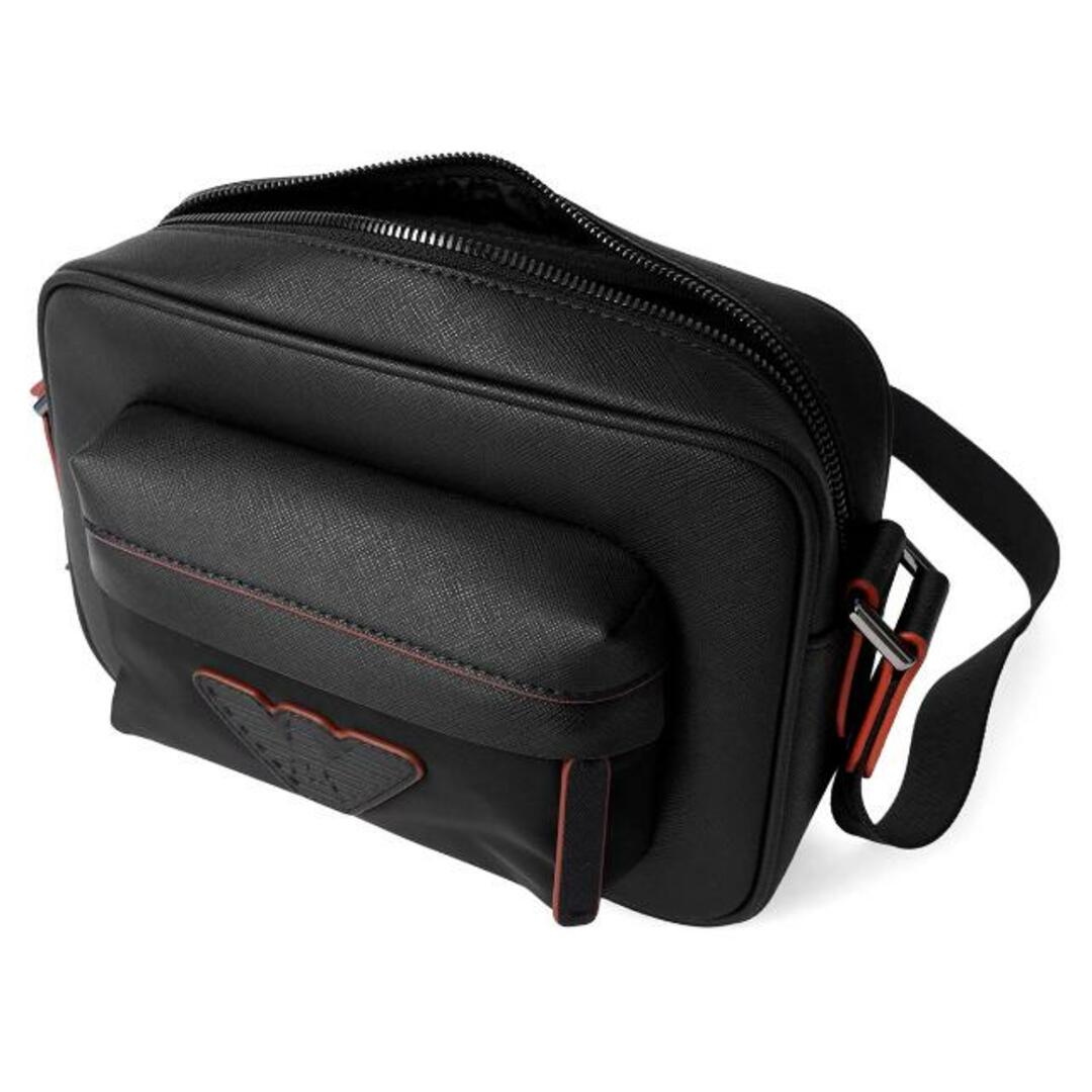 EMPORIO ARMANI - 新品 アルマーニ EMPORIO ARMANI ショルダーバッグ