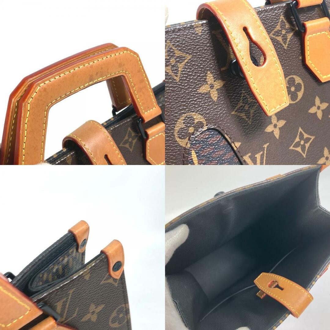 LOUIS VUITTON - ルイヴィトン LOUIS VUITTON ミニトート N40355