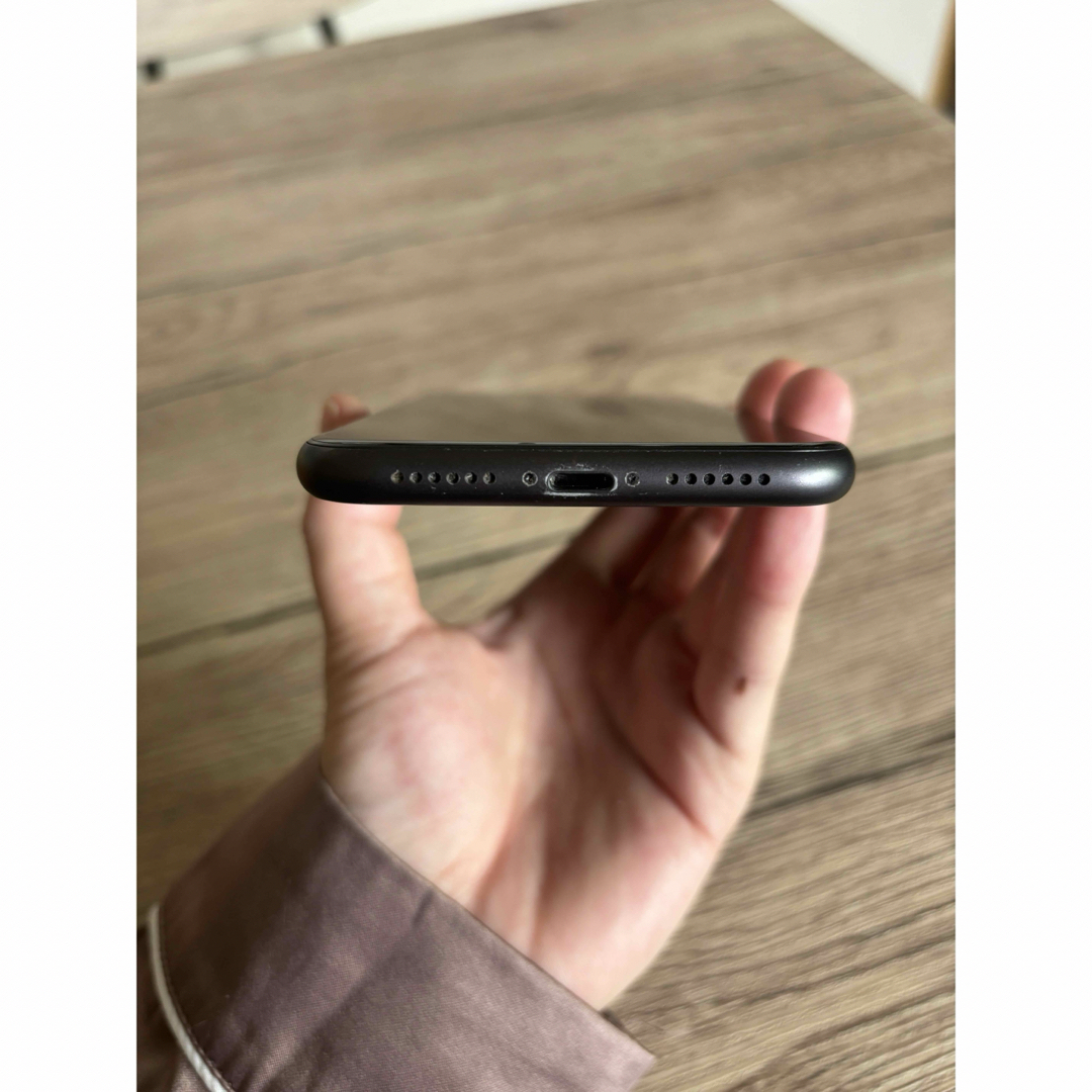 iPhone11 128GB ブラック SIMフリー