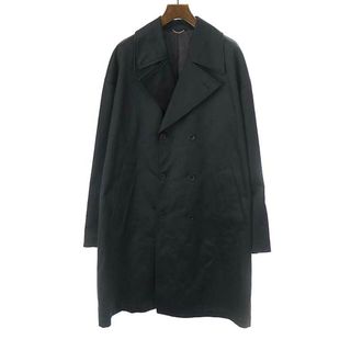JOHN LAWRENCE SULLIVAN（トレンチコート）のフリマアイテム一覧