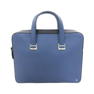 Dunhill（ビジネスバッグ ・ ブルー・ネイビー/青色系）のフリマ