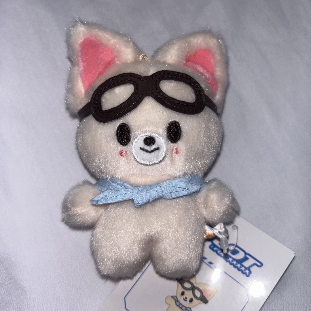 Stray Kids - スキズ ペンミ アイエン ぬいぐるみ SKZOO の通販 by MT