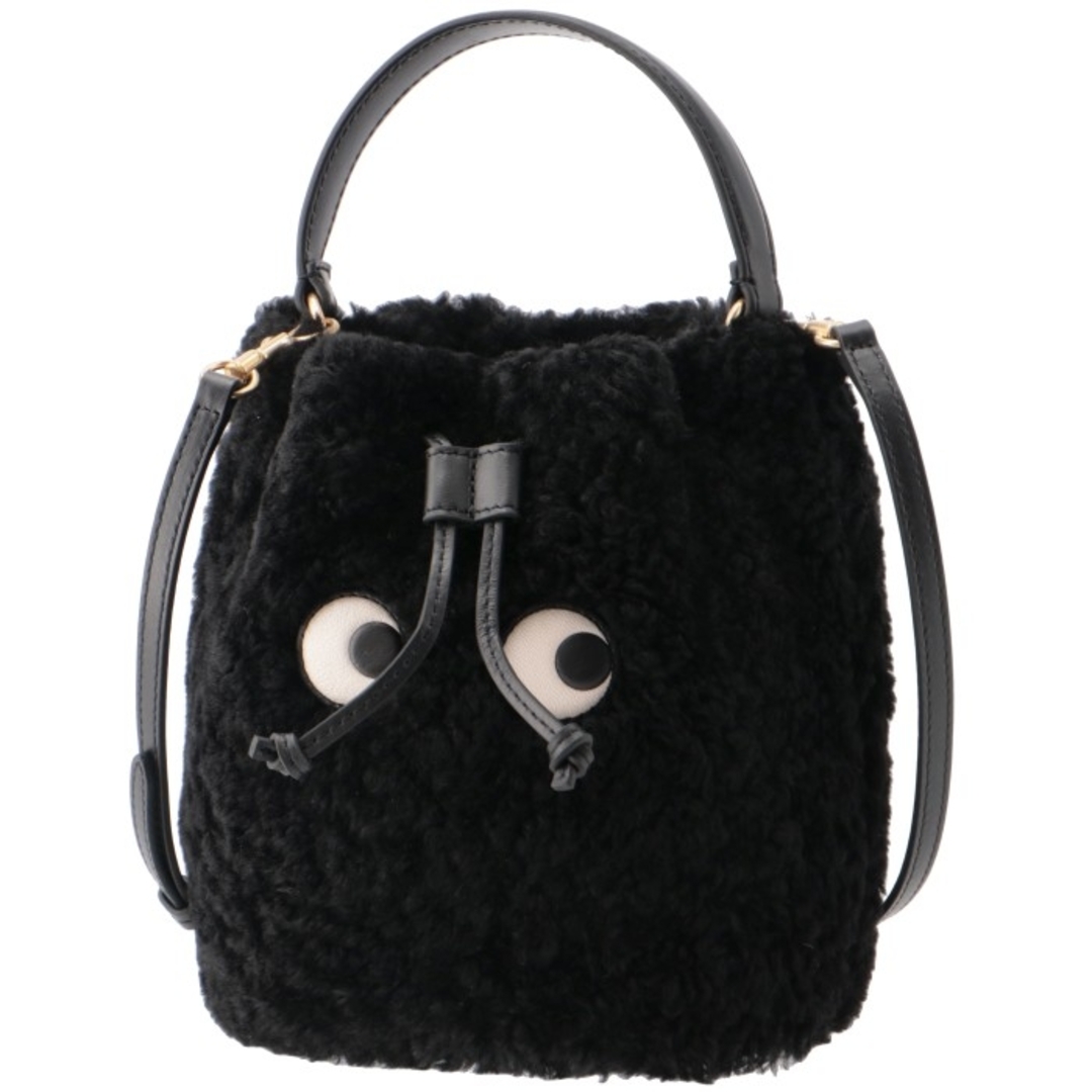 ANYA HINDMARCH - アニヤ ハインドマーチ ANYA HINDMARCH eyes