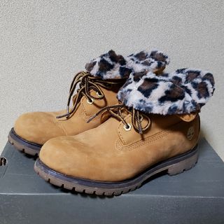 Timberland（ブーツ）のフリマアイテム一覧