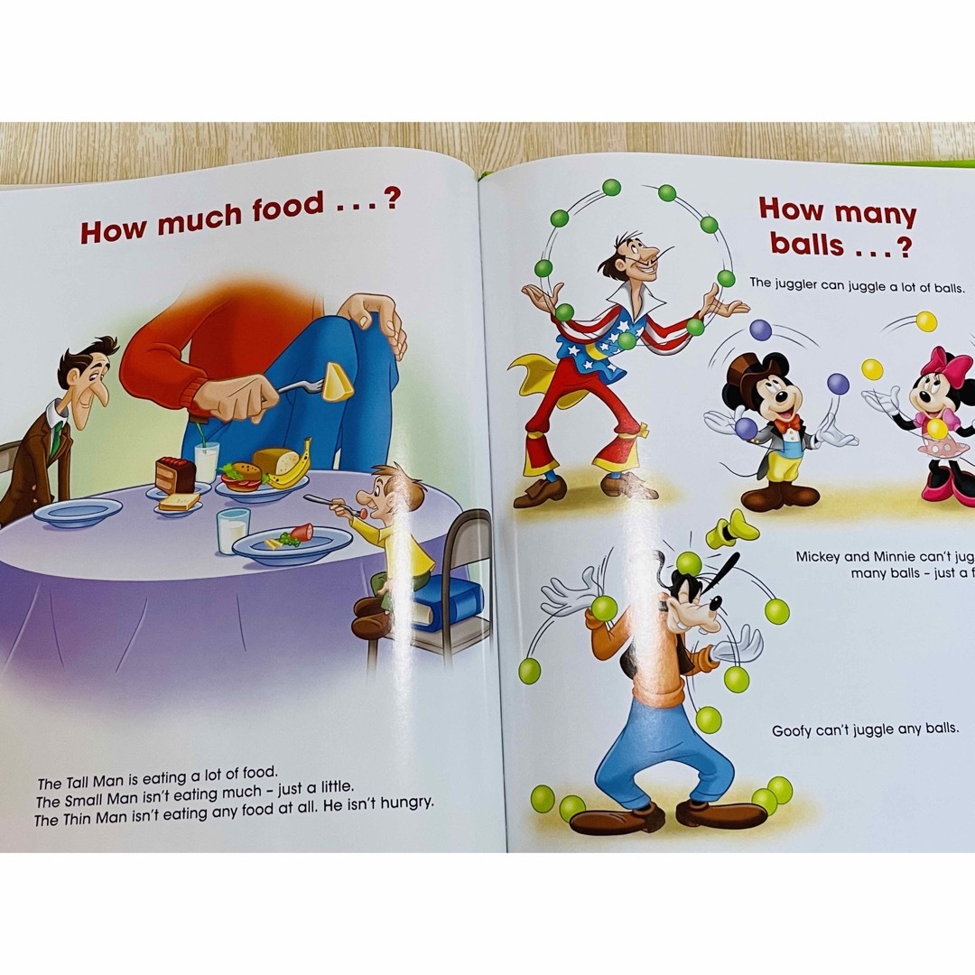 Disney - DWEディズニー英語 メインプログラムブック 第9巻の通販 by