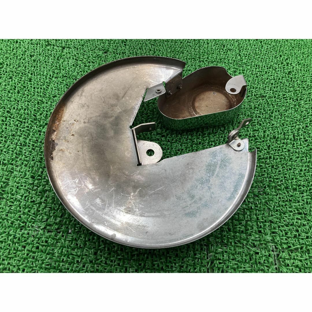 Rene 34 ジッパー カーディガン モカ ベージュ ルネ グレージュ Rene34